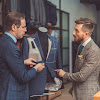 Tuxedo Rental and Formal Wear in Las Vegas suit rental, formal suit rental, tux rental, tux hire Business Ajs Tuxedo Rental & Formalwear