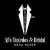Tuxedo Rental and Formal Wear in Boca Raton suit rental, formal suit rental, tux rental, tux hire Business Ajs Tuxedo Rentals, Custom Menswear, & Bridal