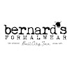 Tuxedo Rental and Formal Wear in Durham suit rental, formal suit rental, tux rental, tux hire Business Bernard's Formalwear