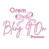 Tuxedo Rental and Formal Wear in Orem suit rental, formal suit rental, tux rental, tux hire Business Bling It On Dresses