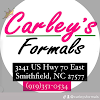 Tuxedo Rental and Formal Wear in Smithfield suit rental, formal suit rental, tux rental, tux hire Business Carley's Formals