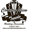 Business Country View Tuxedo & Wedding Accessories And Gift Shop