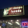 Tuxedo Rental and Formal Wear in Denver suit rental, formal suit rental, tux rental, tux hire Business El Guapo Tuxedo