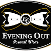 Evening Out Formal Wear in Montgomery, Montgomery County suit rental, formal suit rental, tux rental, tux hire Evening Out Formal Wear