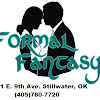 Tuxedo Rental and Formal Wear in Stillwater suit rental, formal suit rental, tux rental, tux hire Business Formal Fantasy