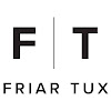 Friar Tux in Glendale, Los Angeles County suit rental, formal suit rental, tux rental, tux hire Friar Tux
