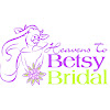 Business Heavens To Betsy Bridal