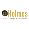 Business Holmes Clothing