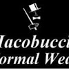 Business Iacobucci Formal Wear