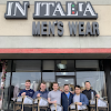Business In Italia Men's Wear