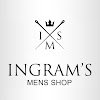 Ingram's Mens Shop in Hagerstown, Washington County suit rental, formal suit rental, tux rental, tux hire Ingram's Mens Shop