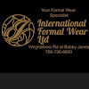 International Formal Wear in Augusta, Richmond County suit rental, formal suit rental, tux rental, tux hire International Formal Wear