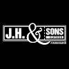 J.h. & Sons Clothier in Sioux Falls, Minnehaha County suit rental, formal suit rental, tux rental, tux hire J.h. & Sons Clothier