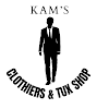 Tuxedo Rental and Formal Wear in Austin suit rental, formal suit rental, tux rental, tux hire Business Kam's Tux Shop