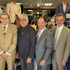 Louis For Men in Downers Grove, DuPage County suit rental, formal suit rental, tux rental, tux hire Louis For Men