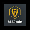 Business Mil Suits (by Appointment Only).