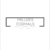 Tuxedo Rental and Formal Wear in Lafayette suit rental, formal suit rental, tux rental, tux hire Business Miller's Formals