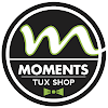 Moments Tux Shop in Bettendorf, Scott County suit rental, formal suit rental, tux rental, tux hire Moments Tux Shop
