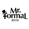 Tuxedo Rental and Formal Wear in Boise suit rental, formal suit rental, tux rental, tux hire Business Mr. Formal Boise