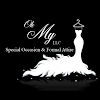 Oh My Llc in Niles, Berrien County suit rental, formal suit rental, tux rental, tux hire Oh My Llc