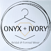 Onyx + Ivory in Dickinson, Stark County suit rental, formal suit rental, tux rental, tux hire Onyx + Ivory