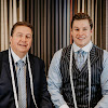 Richard Bennett Tailors in Brookfield, Waukesha County suit rental, formal suit rental, tux rental, tux hire Richard Bennett Tailors