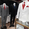Rosy's Tuxedos, Llc in Phoenix, Maricopa County suit rental, formal suit rental, tux rental, tux hire Rosy's Tuxedos, Llc