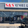 S&s Menswear in Winston-Salem, Forsyth County suit rental, formal suit rental, tux rental, tux hire S&s Menswear