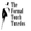 The Formal Touch in Charlotte, Mecklenburg County suit rental, formal suit rental, tux rental, tux hire The Formal Touch