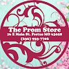 Tuxedo Rental and Formal Wear in Festus suit rental, formal suit rental, tux rental, tux hire Business The Prom Store