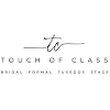 Business Touch Of Class