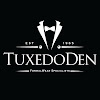 Tuxedo Den in Sacramento, Sacramento County suit rental, formal suit rental, tux rental, tux hire Tuxedo Den