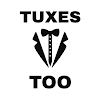 Tuxes Too in Jackson, Hinds County suit rental, formal suit rental, tux rental, tux hire Tuxes Too